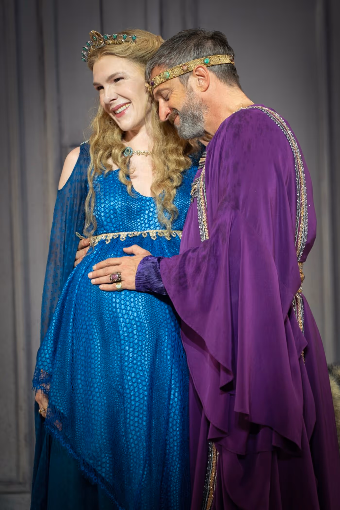 Photos: First Look at the Public Theater's THE WINTER'S TALE at Shakespeare in the Park Image