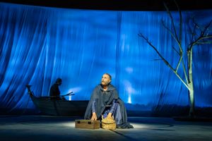 Steven Skybell @ BroadwayWorld Steven Skybell Photo