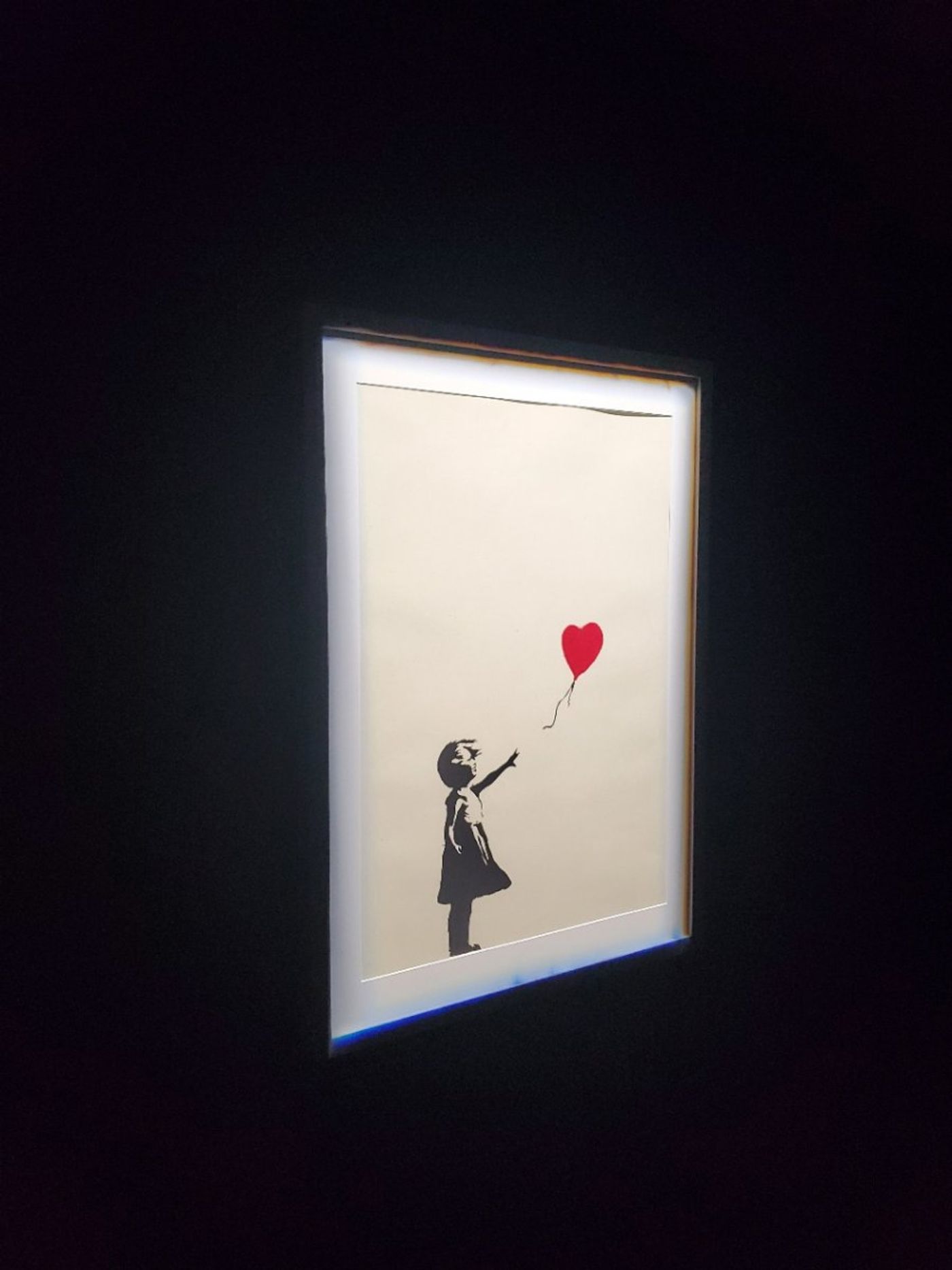 Review: BANKSY EXHIBITION at Straz Center Image