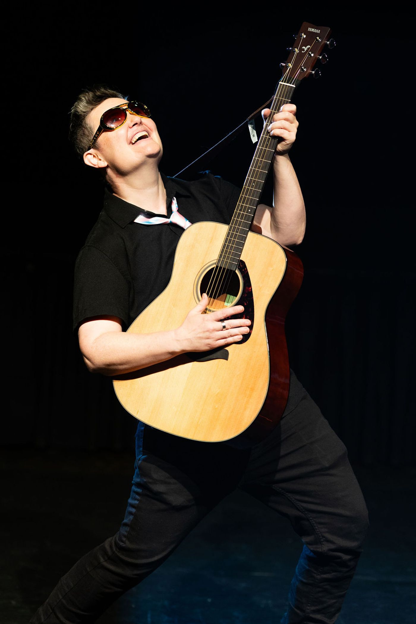 Photos: IN FRONT OF YOUR EYES PERFORMANCE FESTIVAL at The Marsh Berkeley & SF Image