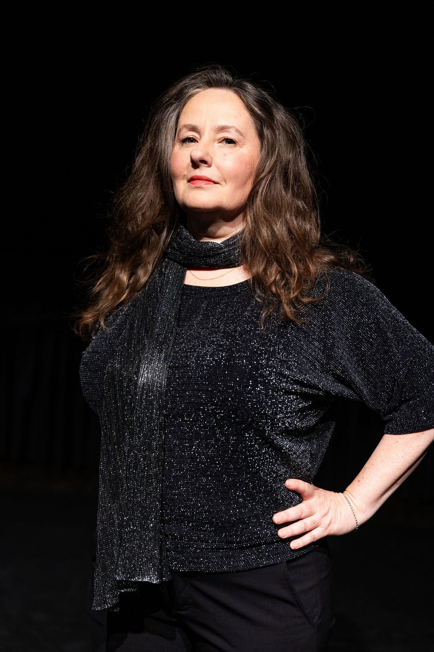 Photos: IN FRONT OF YOUR EYES PERFORMANCE FESTIVAL at The Marsh Berkeley & SF Image