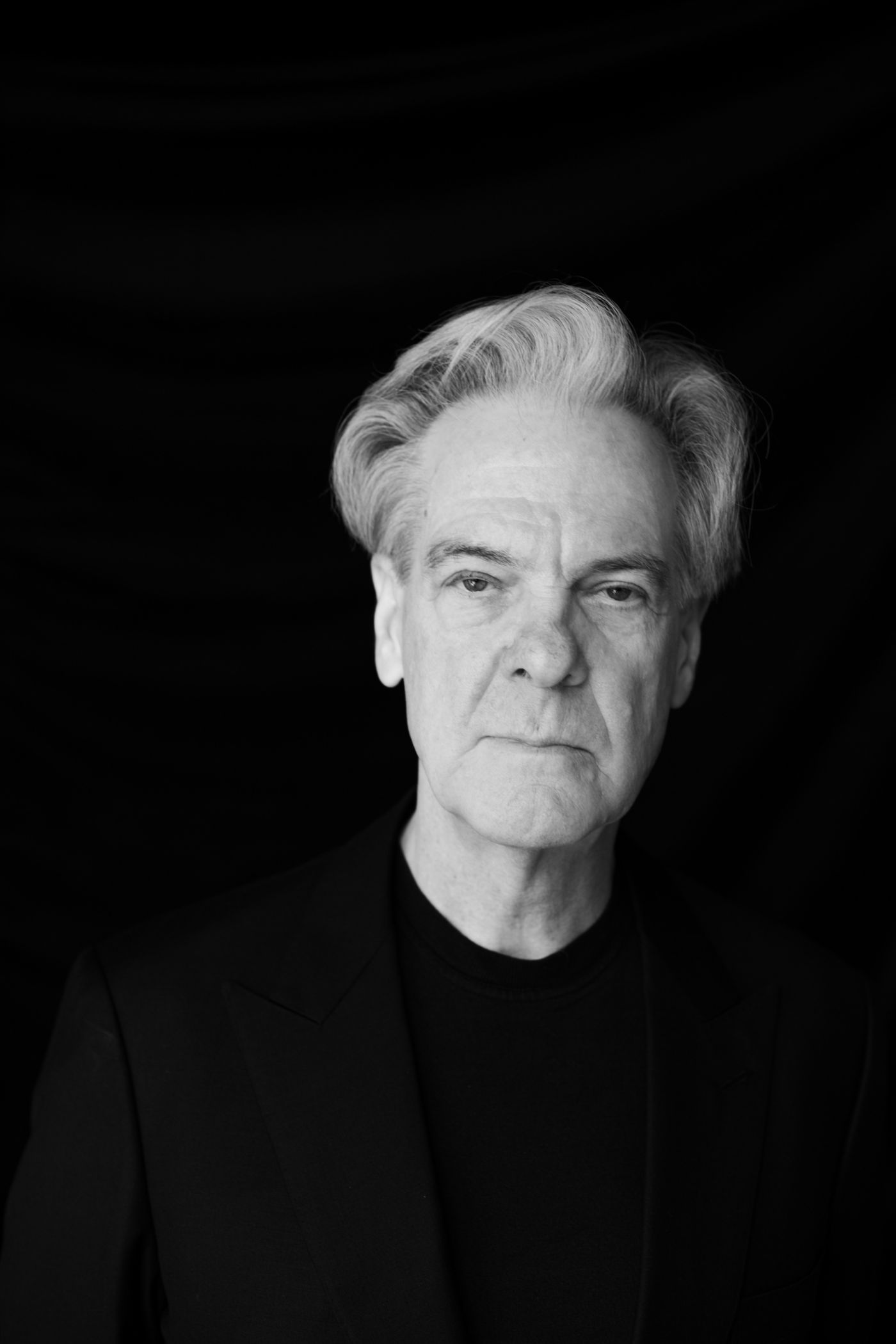 Photos: Don Walker Releases New Album LOVE SONGS, Announces Australian Tour Image