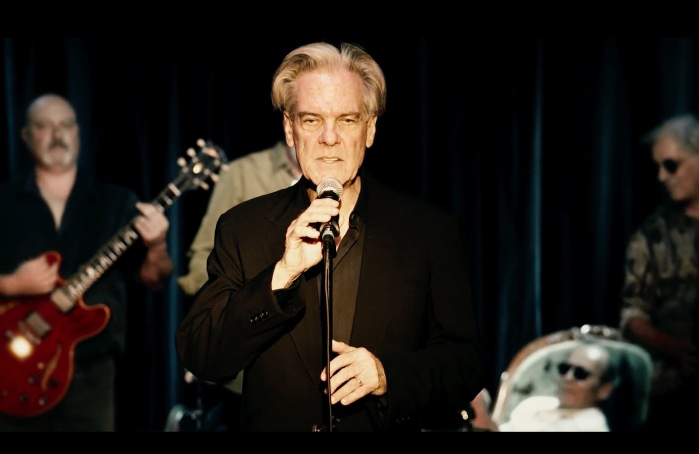 Photos: Don Walker Releases New Album LOVE SONGS, Announces Australian Tour Image