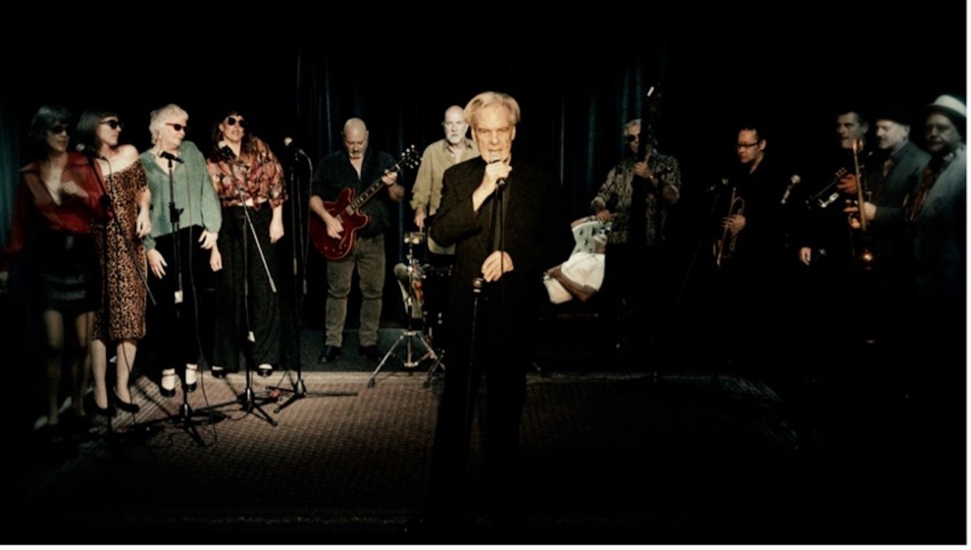 Photos: Don Walker Releases New Album LOVE SONGS, Announces Australian Tour Image