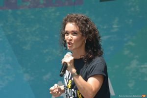 Gerianne Perez Photo