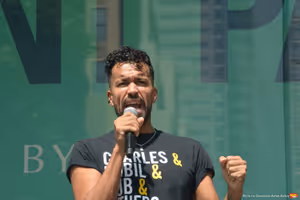 Brandon Contreras @ BroadwayWorld Brandon Contreras Photo