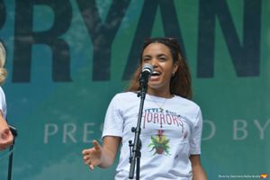 Savannah Lee Birdsong Photo