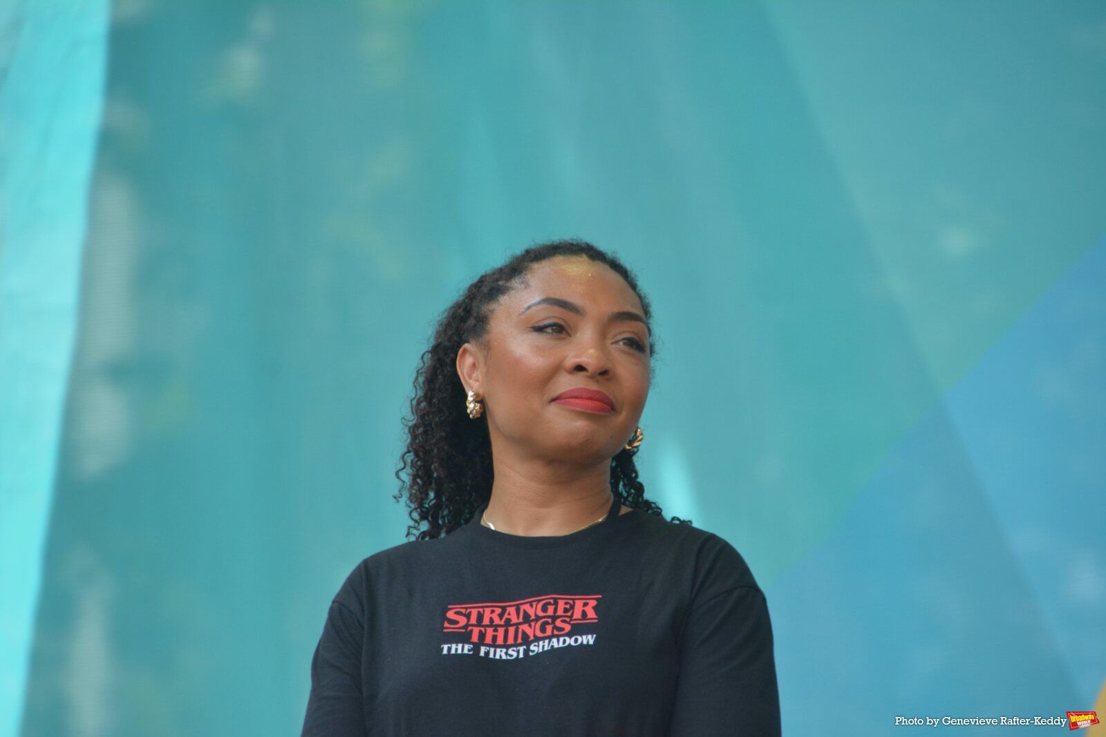 Photos: MJ, THE OUTSIDERS & More Perform at Broadway in Bryant Park Image