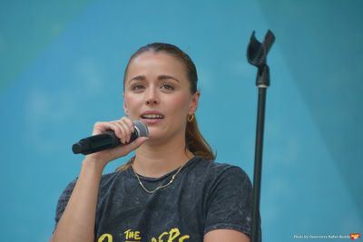 Emma Pittman Photo