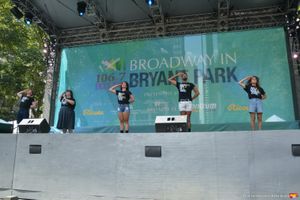 Jeff Kready, Allison Guinn. Gerianne Perez, Brandon Contreras and Lexi Rabidi @ BroadwayWorld Jeff Kready, Allison Guinn. Gerianne Perez, Brandon Contreras and Lexi Rabidi Photo