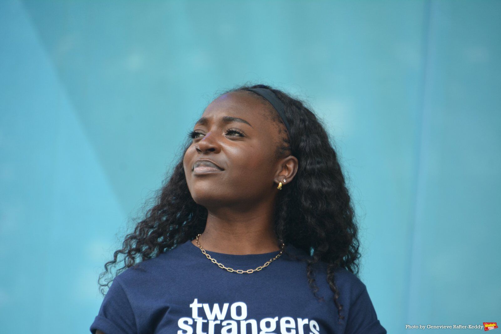Photos: MJ, THE OUTSIDERS & More Perform at Broadway in Bryant Park Image