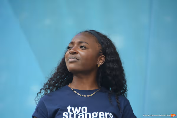 Jana Larell Glover Photo
