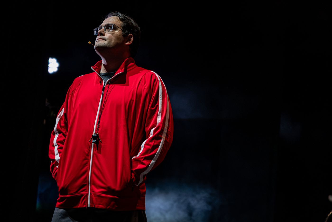 Photos: HIGH SCHOOL MUSICAL At Schaumburg Summer Theatre Image