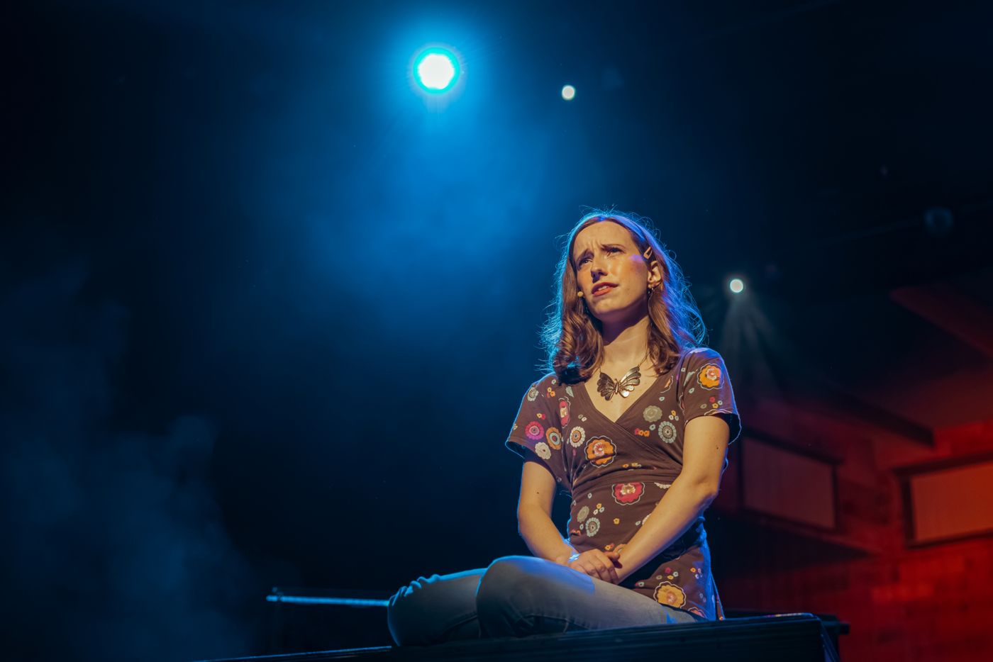 Photos: HIGH SCHOOL MUSICAL At Schaumburg Summer Theatre Image