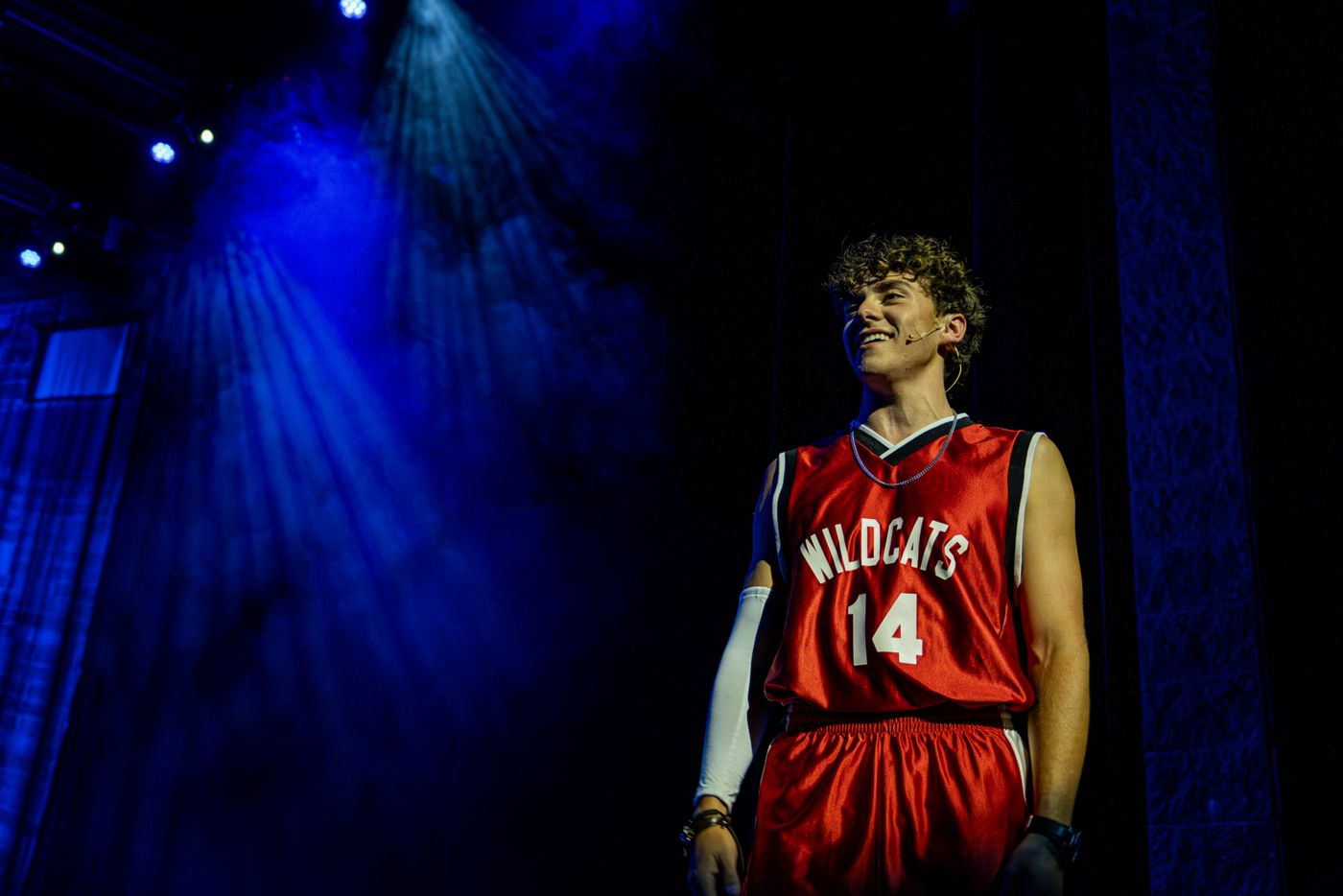 Photos: HIGH SCHOOL MUSICAL At Schaumburg Summer Theatre Image