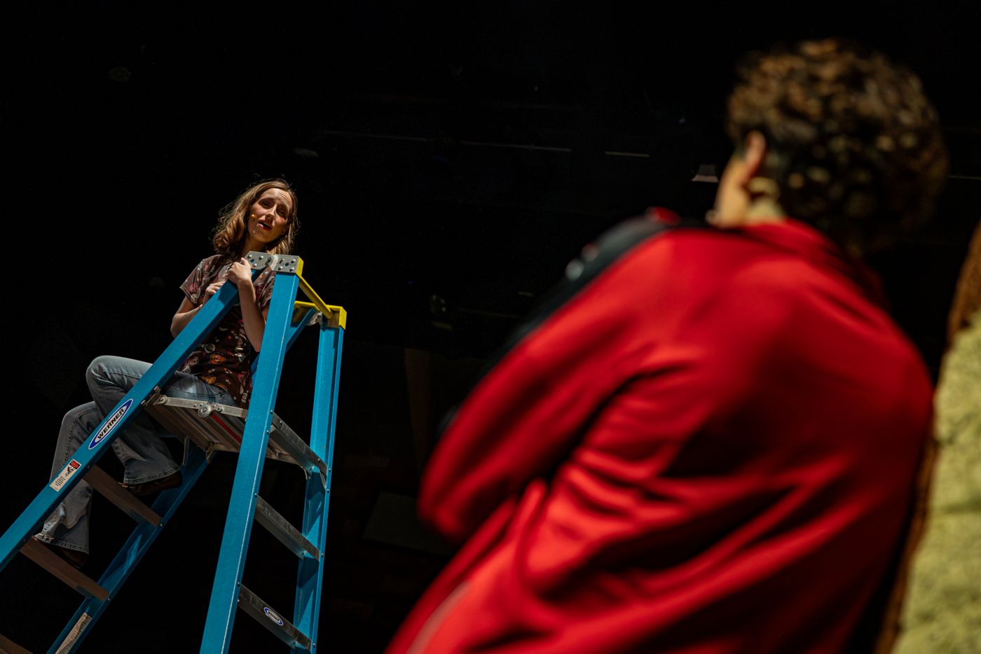 Photos: HIGH SCHOOL MUSICAL At Schaumburg Summer Theatre Image