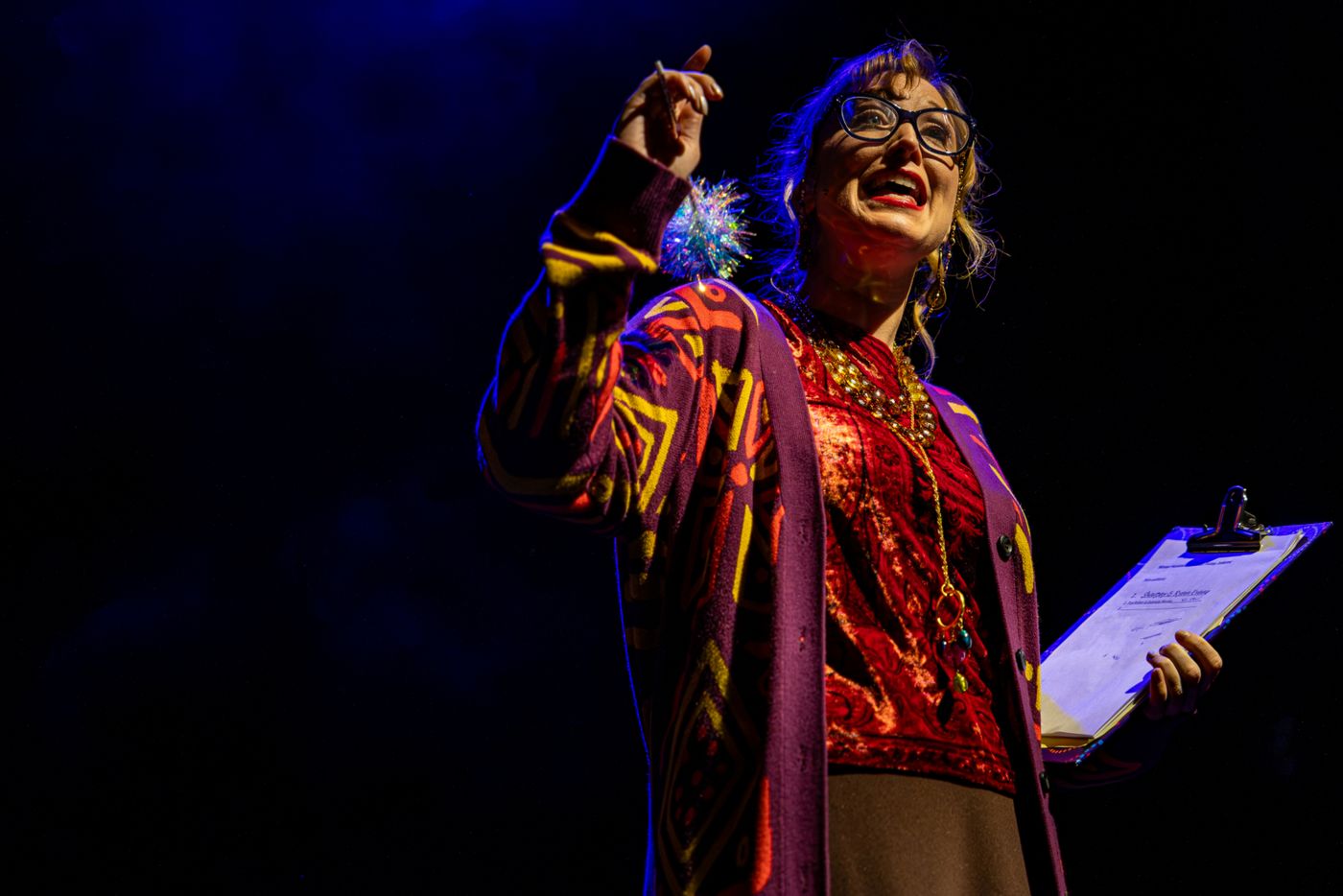 Photos: HIGH SCHOOL MUSICAL At Schaumburg Summer Theatre Image