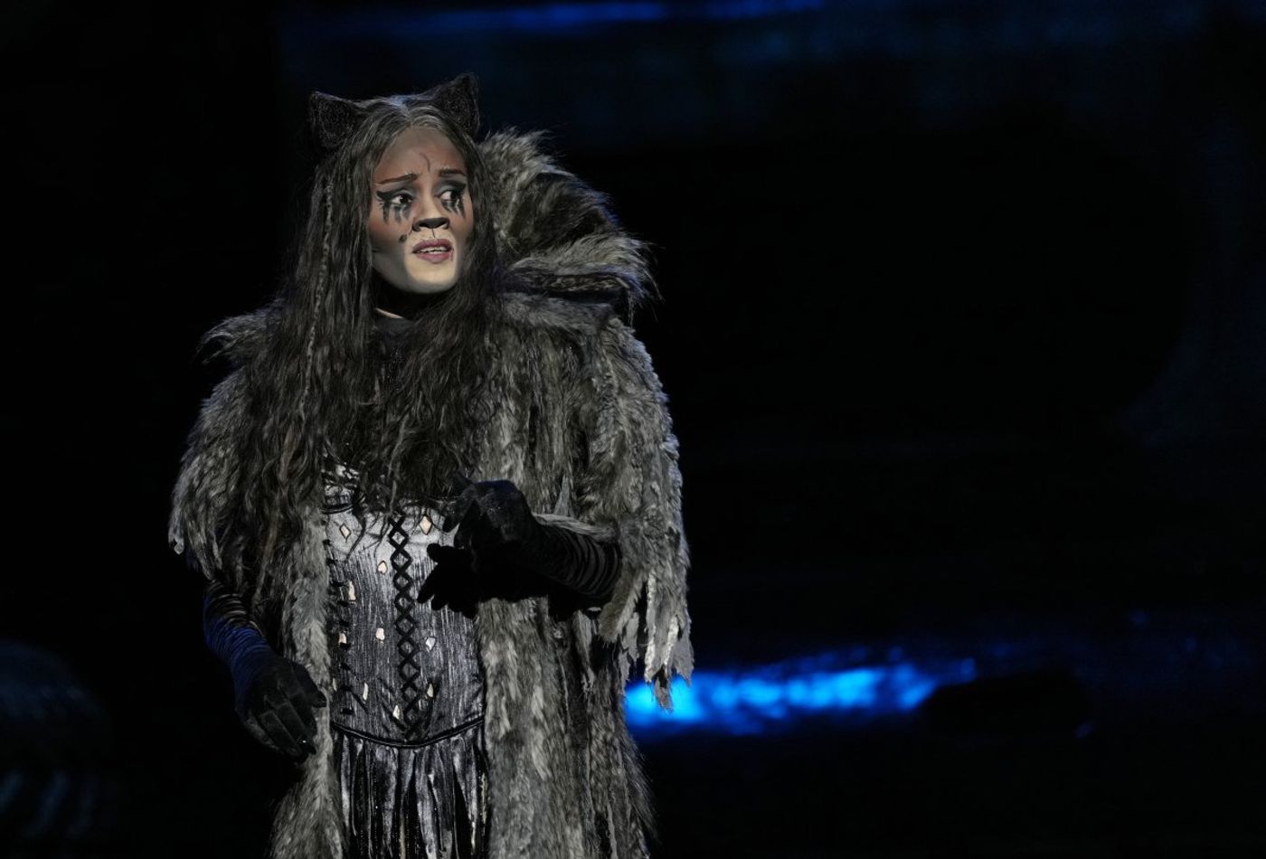 Review: CATS THE MUSICAL at the Grand Theatre, Xiqu Centre Image