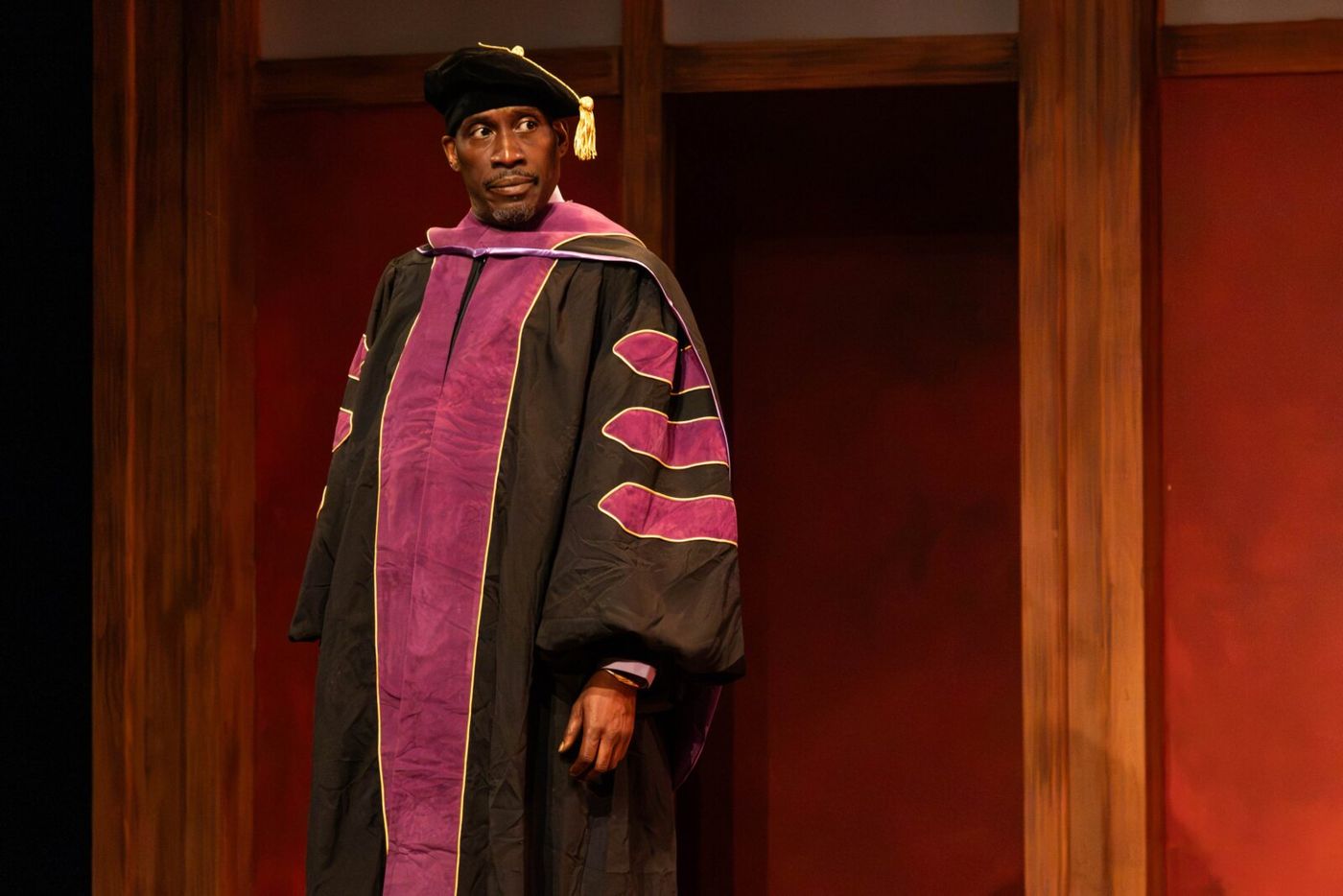 Photos: CHOIR BOY is Now Playing at Actor's Express Image