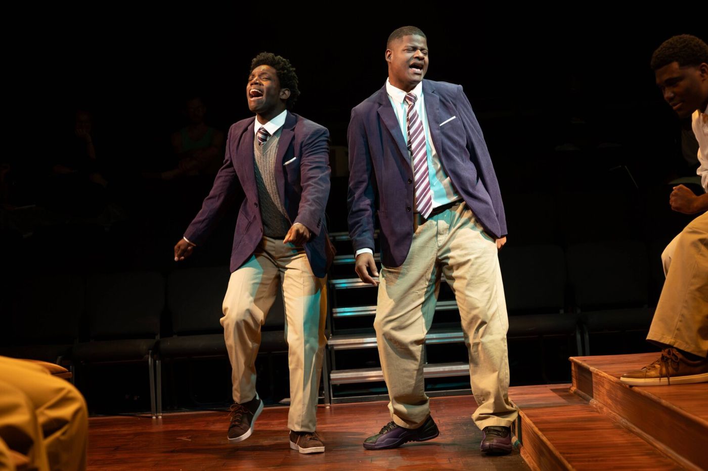 Photos: CHOIR BOY is Now Playing at Actor's Express Image