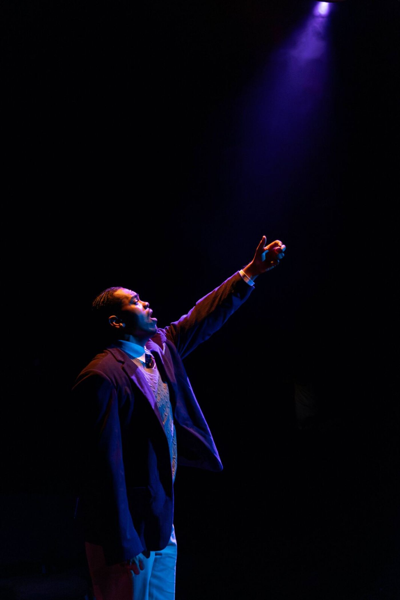 Photos: CHOIR BOY is Now Playing at Actor's Express Image