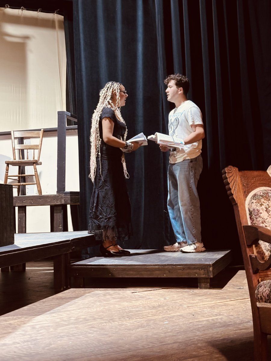 Previews: SWEENEY TODD SCHOOL EDITION at Toledo Repertoire Theatre Image