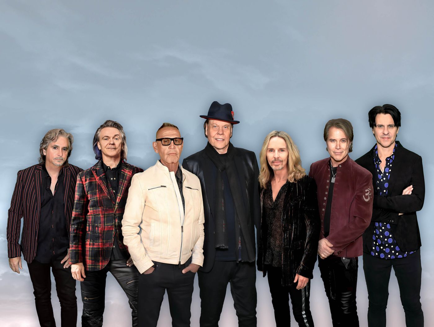Photos: STYX to Return to Miramar Beach for ROCKIN' IN PARADISE Weekend Image