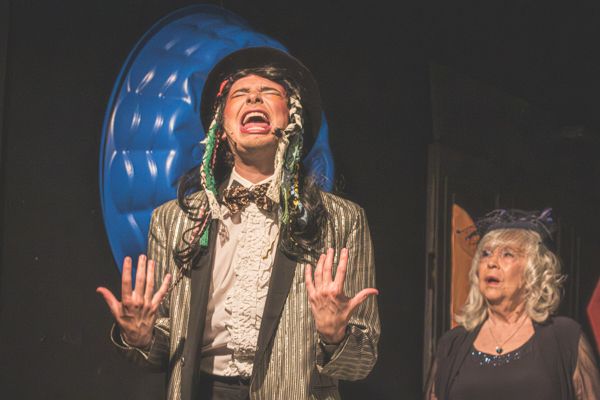 Photos: First look at Little Theatre Off Broadway’s The Wedding Singer — photo 9 of 39