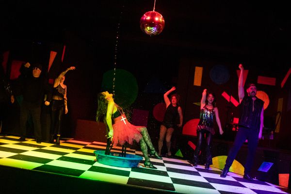 Photos: First look at Little Theatre Off Broadway’s The Wedding Singer — photo 26 of 39