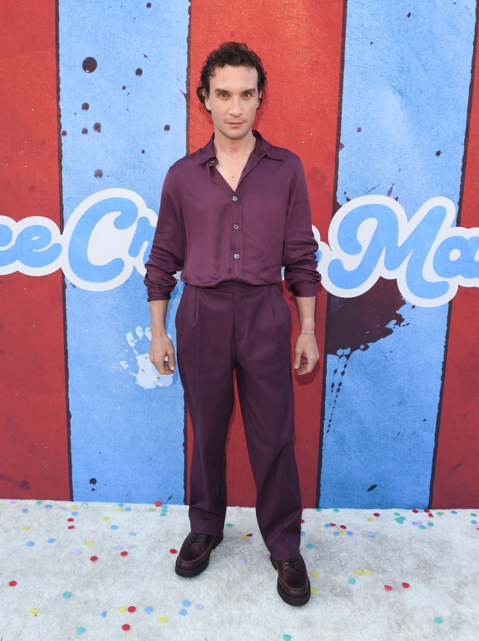 Photos: ICE CREAM MAN Premiere Brings Eli Roth to Hollywood — photo 34 of 40