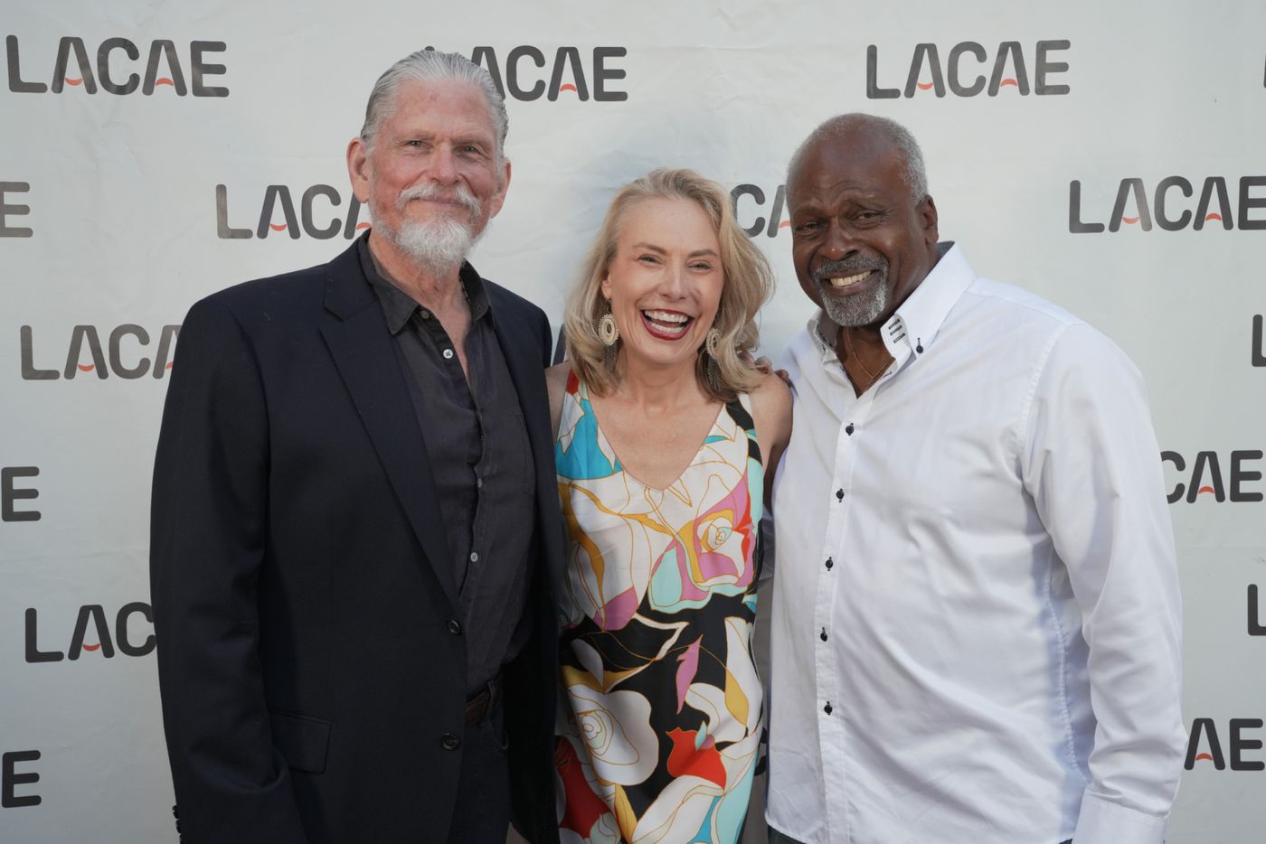 Photos: Eva Larue, Jeff Kober, Kim Estes & More Celebrated at FYC Independents and FALA Emmy Nomination Event Image