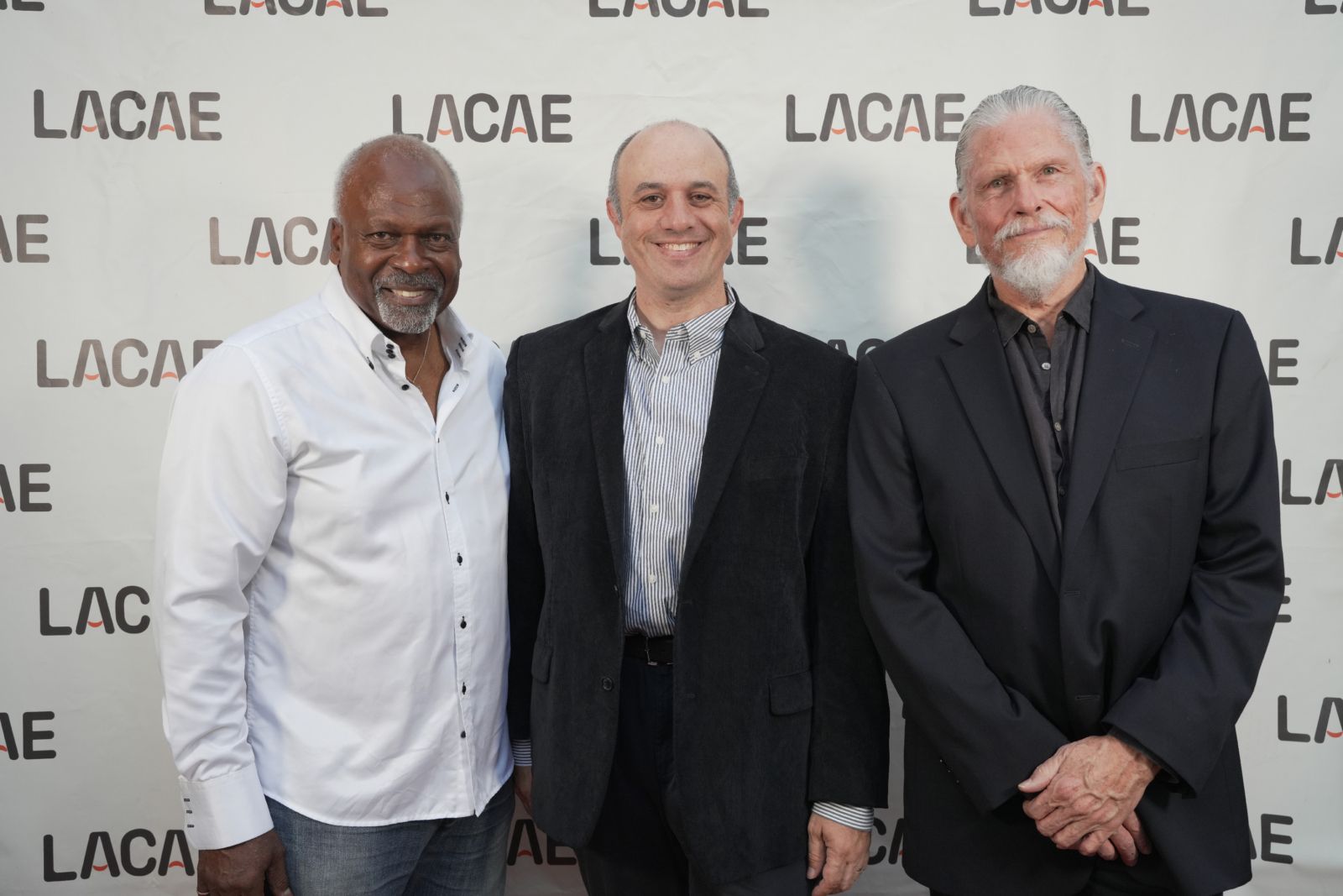 Photos: Eva Larue, Jeff Kober, Kim Estes & More Celebrated at FYC Independents and FALA Emmy Nomination Event — photo 4 of 23
