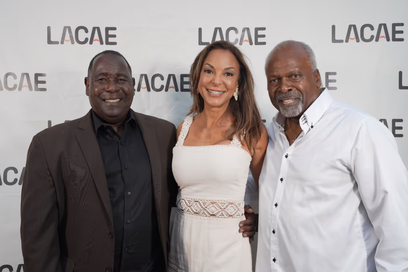 Photos: Eva Larue, Jeff Kober, Kim Estes & More Celebrated at FYC Independents and FALA Emmy Nomination Event Image