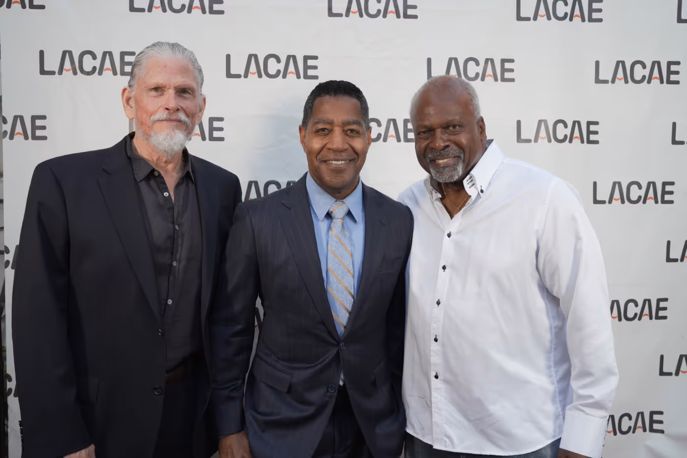 Photos: Eva Larue, Jeff Kober, Kim Estes & More Celebrated at FYC Independents and FALA Emmy Nomination Event Image