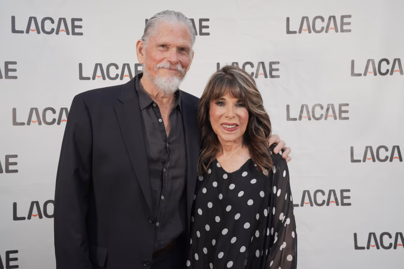 Photos: Eva Larue, Jeff Kober, Kim Estes & More Celebrated at FYC Independents and FALA Emmy Nomination Event Image