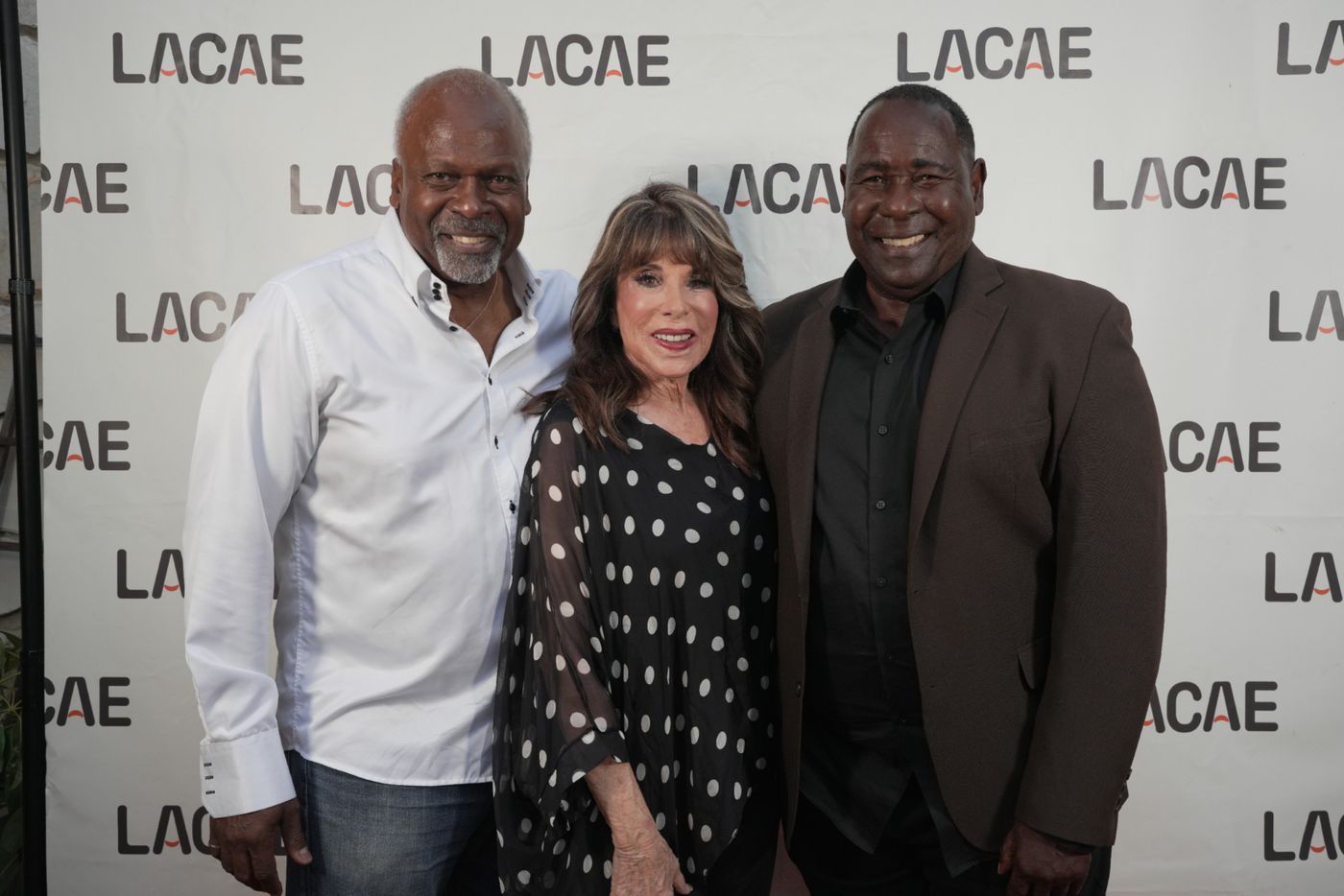 Photos: Eva Larue, Jeff Kober, Kim Estes & More Celebrated at FYC Independents and FALA Emmy Nomination Event Image
