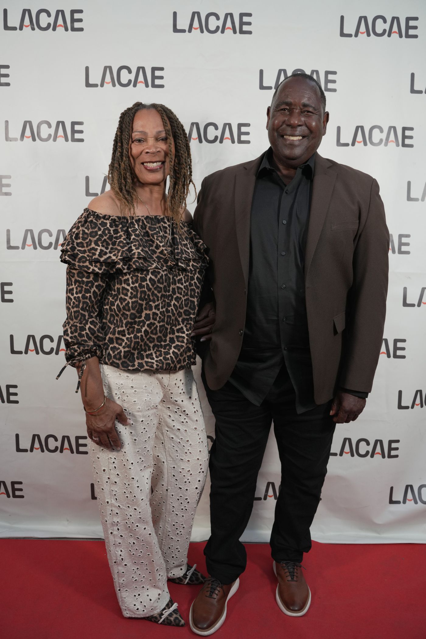 Photos: Eva Larue, Jeff Kober, Kim Estes & More Celebrated at FYC Independents and FALA Emmy Nomination Event Image