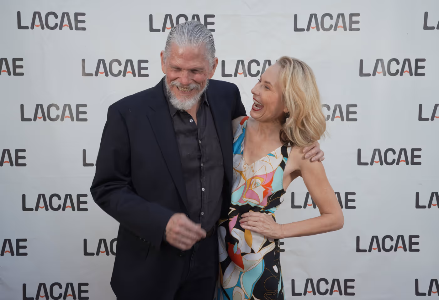 Photos: Eva Larue, Jeff Kober, Kim Estes & More Celebrated at FYC Independents and FALA Emmy Nomination Event Image