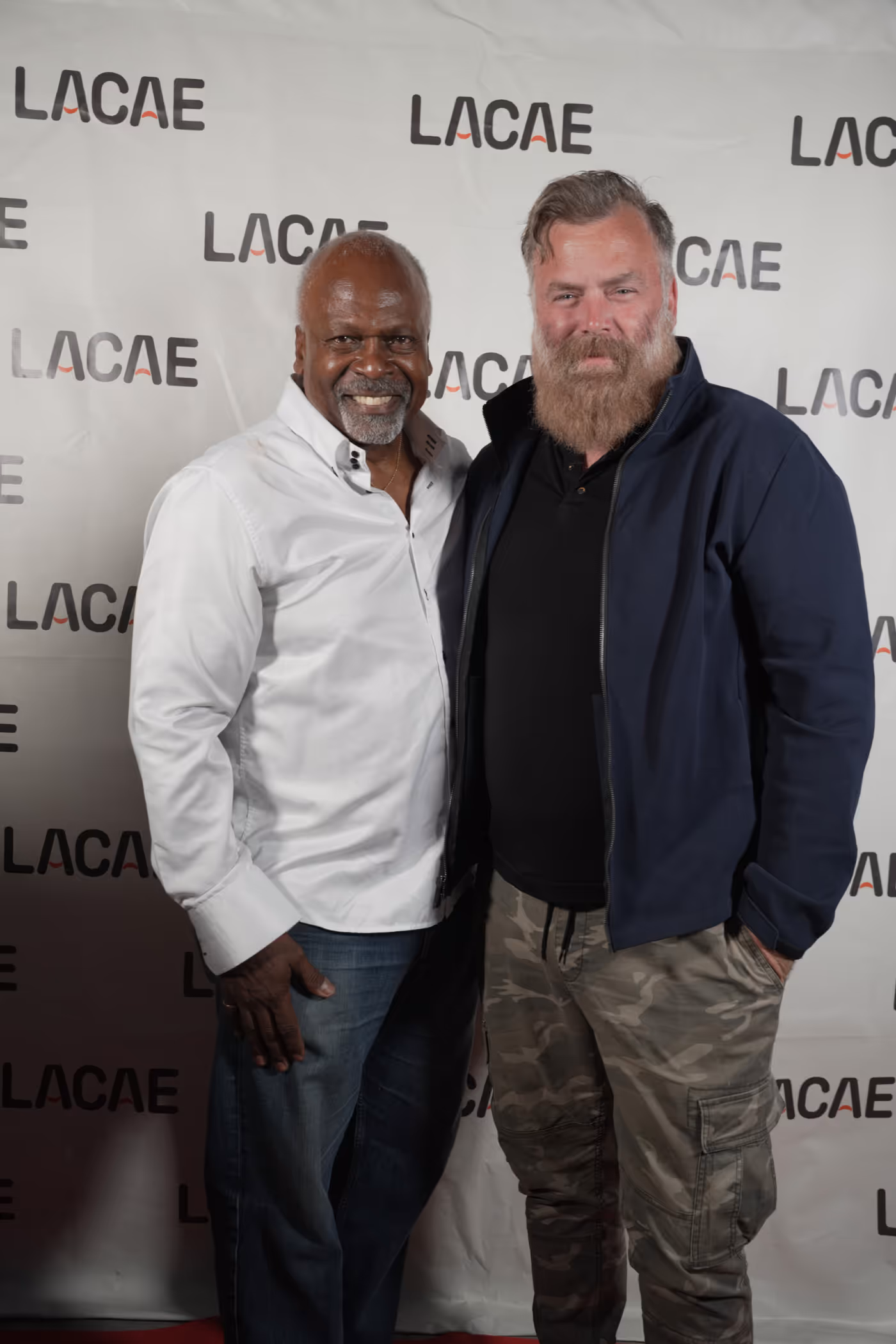 Photos: Eva Larue, Jeff Kober, Kim Estes & More Celebrated at FYC Independents and FALA Emmy Nomination Event Image