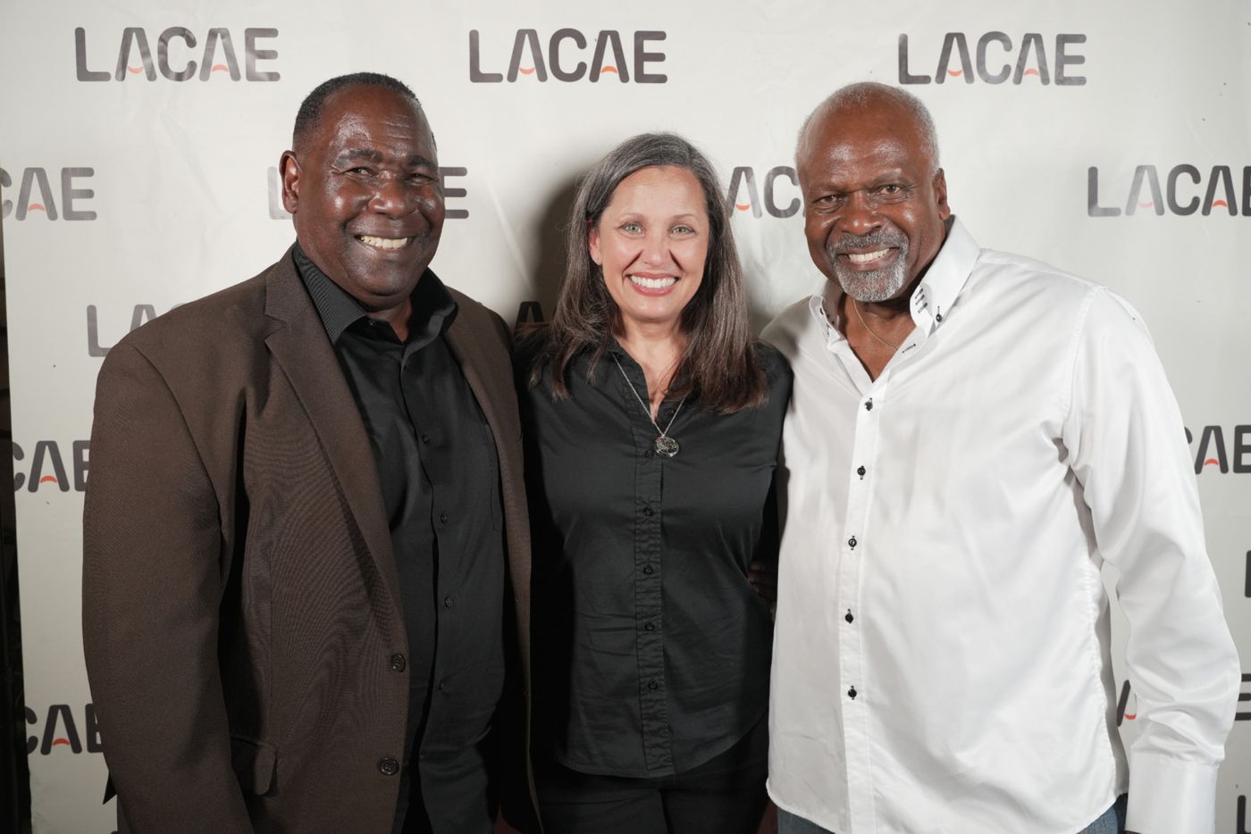 Photos: Eva Larue, Jeff Kober, Kim Estes & More Celebrated at FYC Independents and FALA Emmy Nomination Event Image