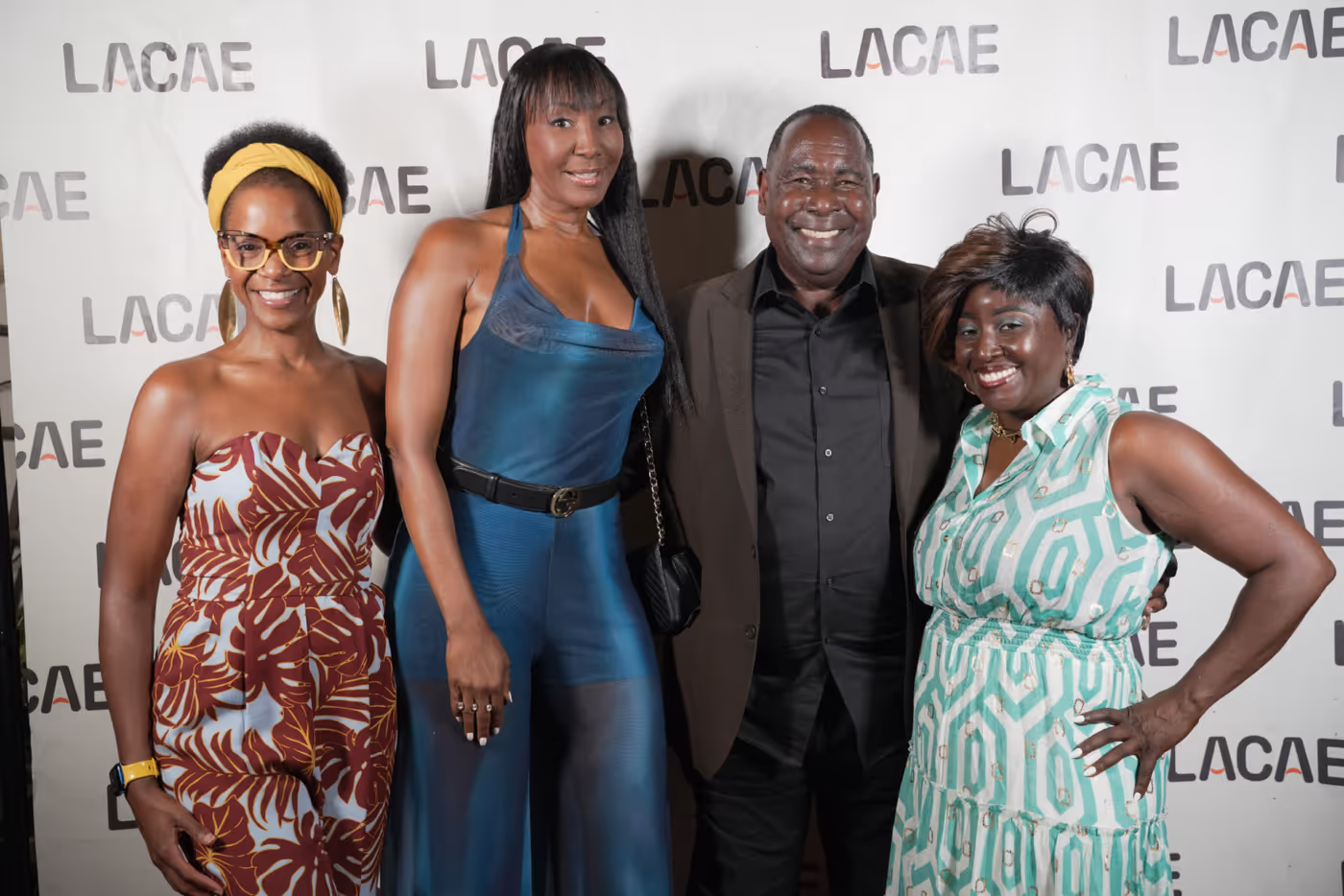 Photos: Eva Larue, Jeff Kober, Kim Estes & More Celebrated at FYC Independents and FALA Emmy Nomination Event Image