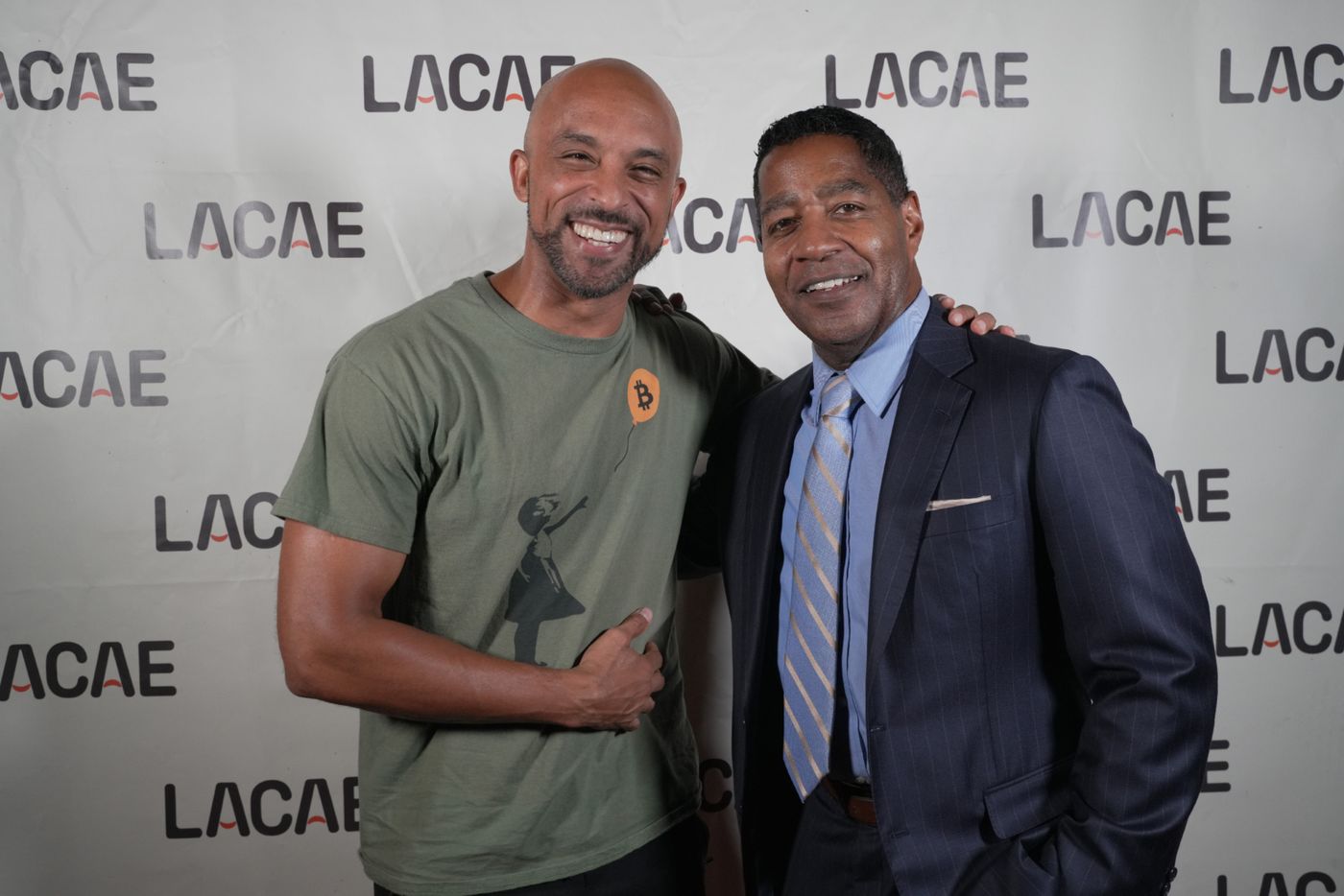 Photos: Eva Larue, Jeff Kober, Kim Estes & More Celebrated at FYC Independents and FALA Emmy Nomination Event Image