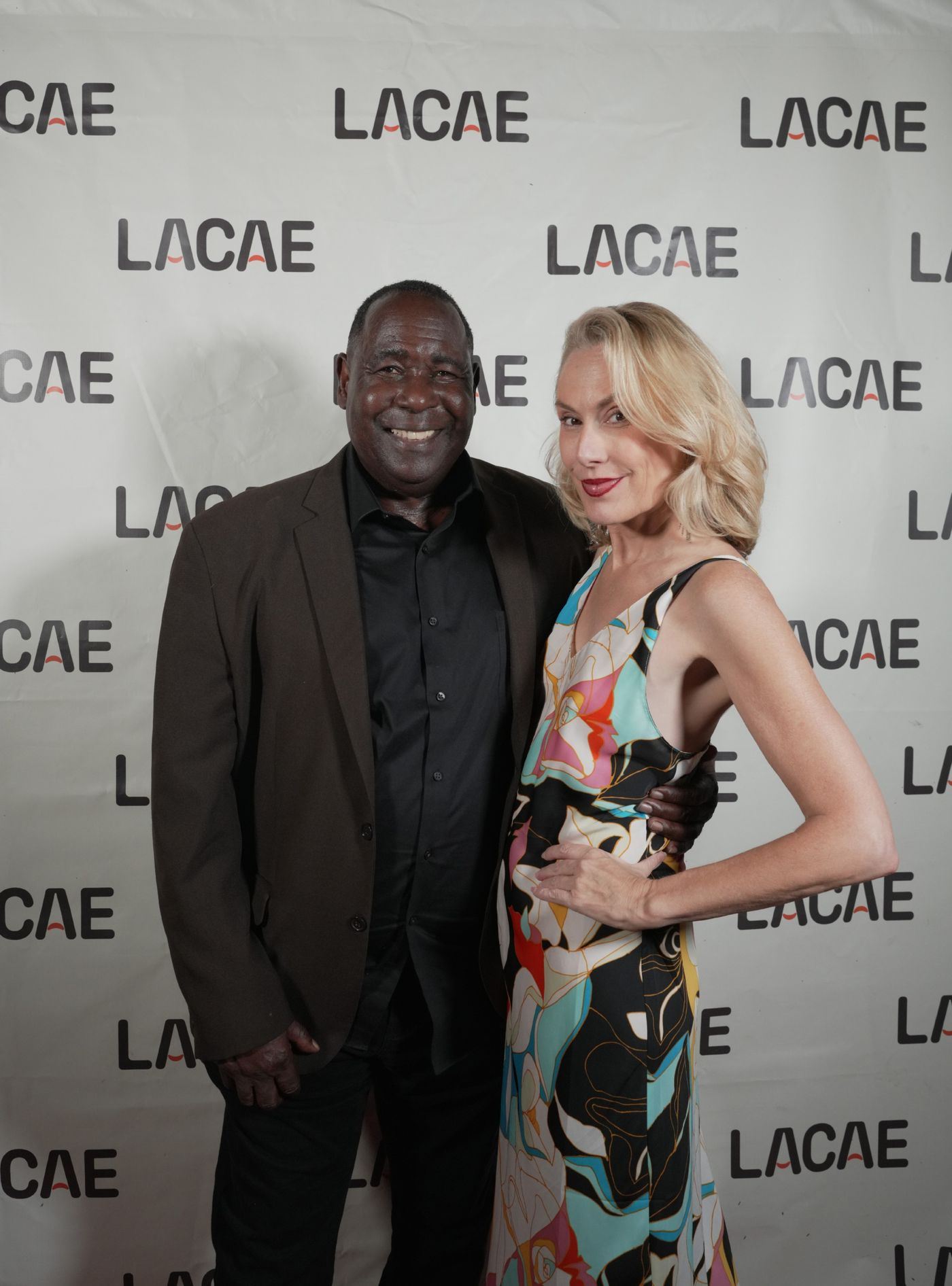 Photos: Eva Larue, Jeff Kober, Kim Estes & More Celebrated at FYC Independents and FALA Emmy Nomination Event Image