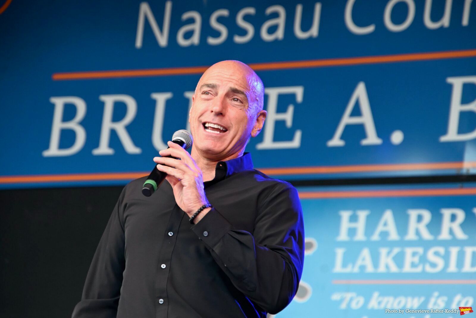 Photos: NEIL BERG'S 100 YEARS OF BROADWAY Took The Stage At Harry Chapin Theatre Image