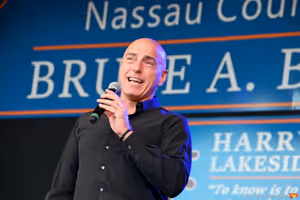 William Michals @ BroadwayWorld William Michals Photo
