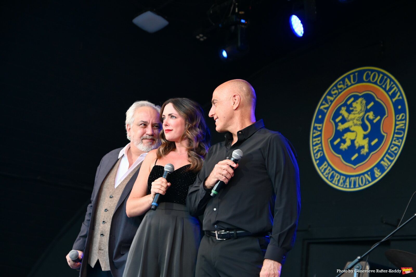 Photos: NEIL BERG'S 100 YEARS OF BROADWAY Took The Stage At Harry Chapin Theatre Image