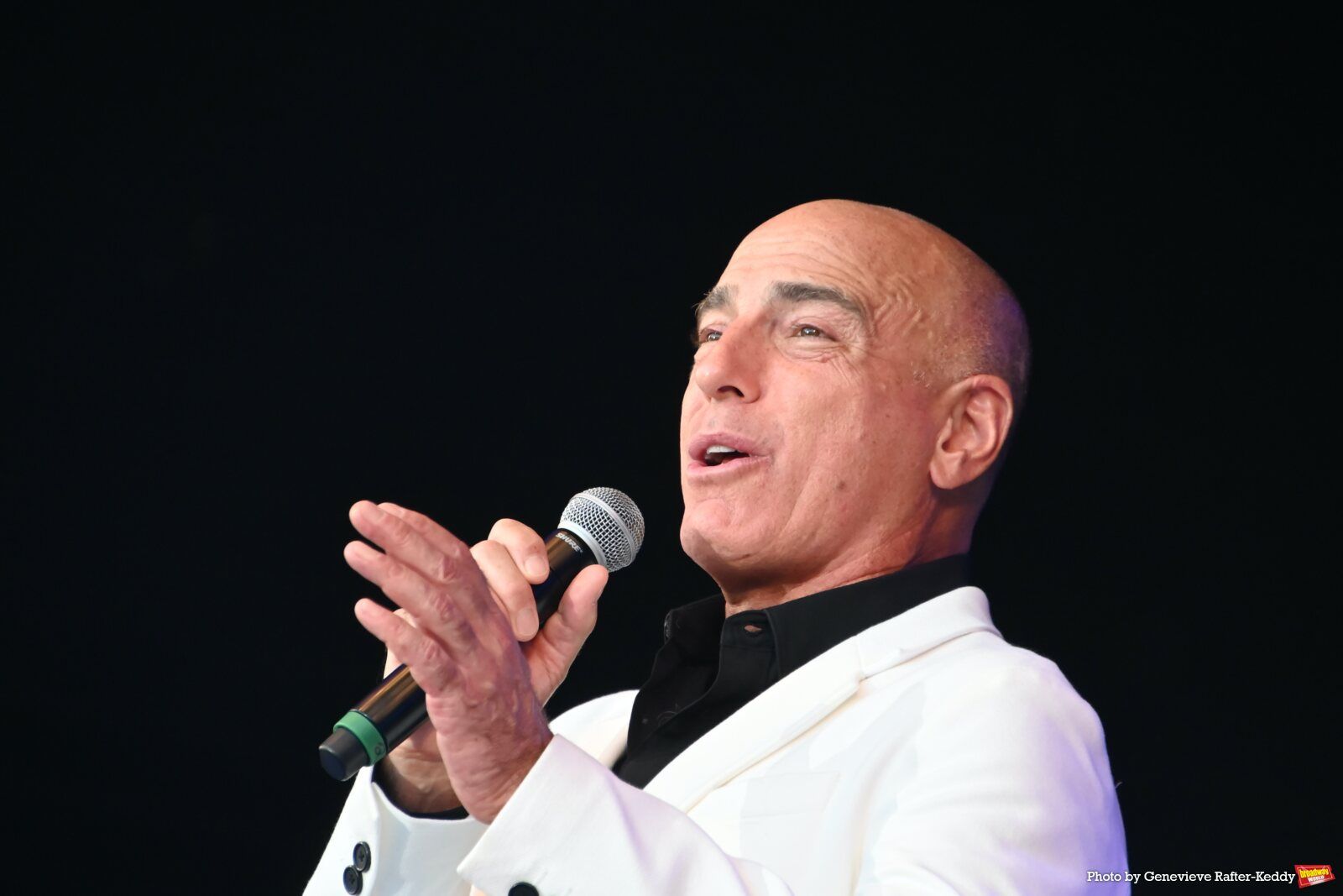 Photos: NEIL BERG'S 100 YEARS OF BROADWAY Took The Stage At Harry Chapin Theatre Image