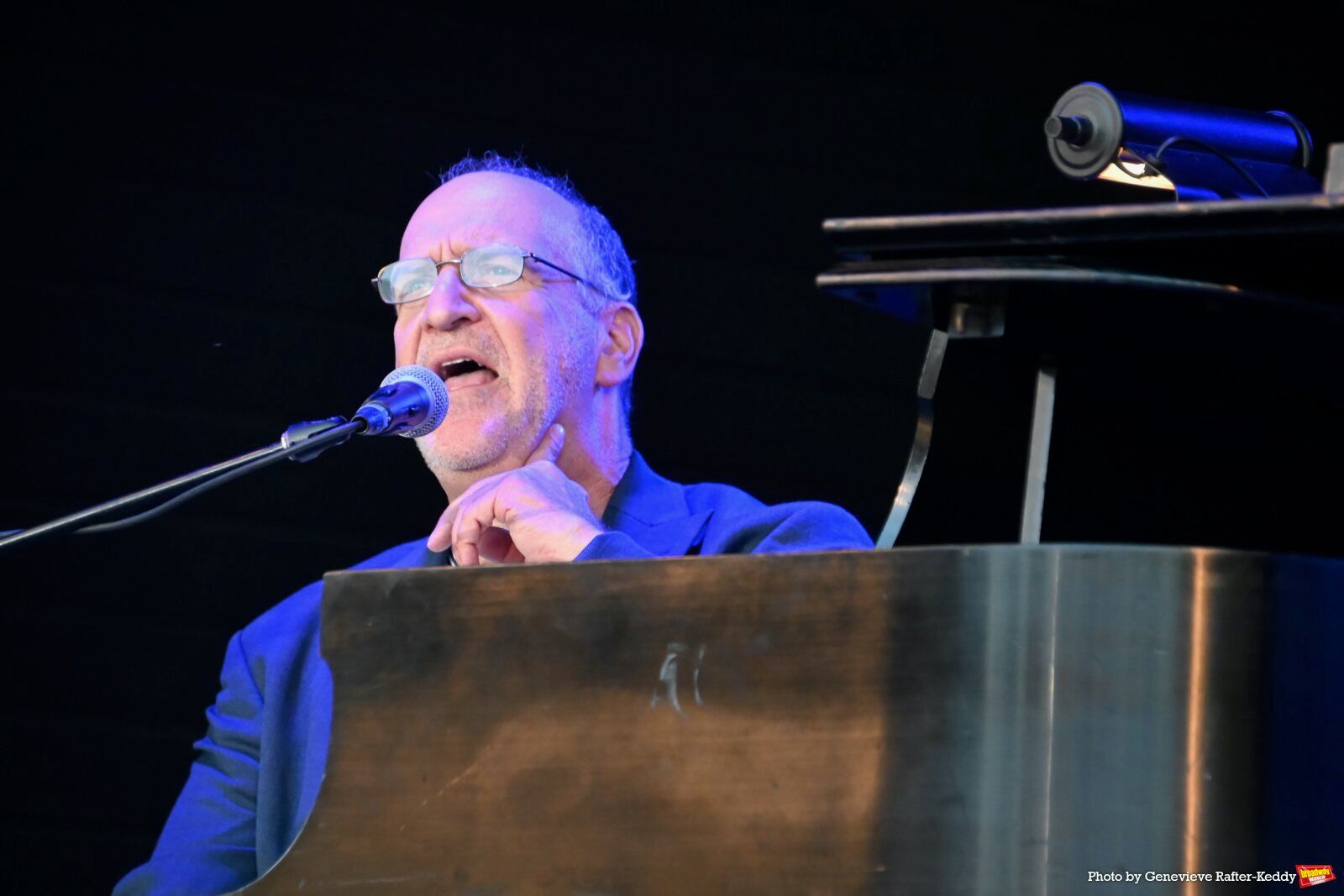Photos: NEIL BERG'S 100 YEARS OF BROADWAY Took The Stage At Harry Chapin Theatre Image