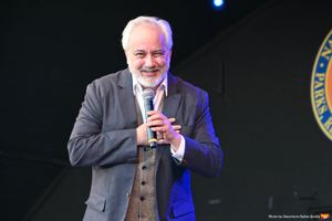 Danny Zolli @ BroadwayWorld Danny Zolli Photo
