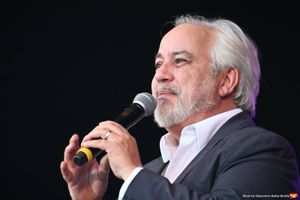 Danny Zolli @ BroadwayWorld Danny Zolli Photo